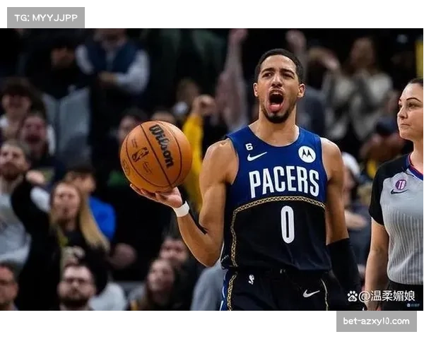 哈利伯顿助攻王赛季表现 步行者队史纪录刷新