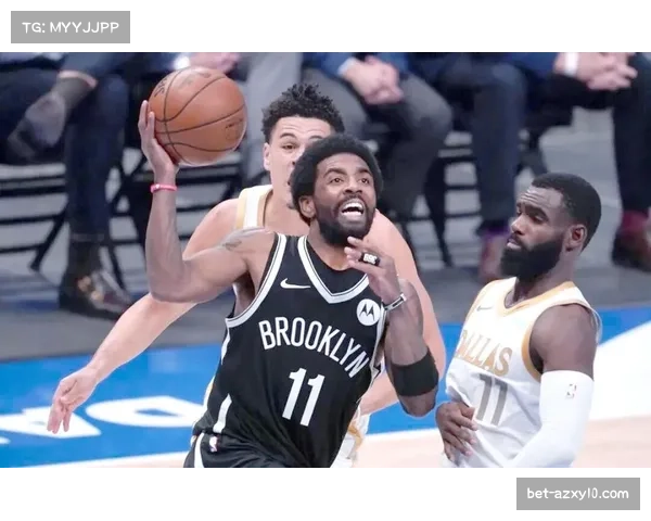 波特18分7篮板6助攻 篮网前锋全面表现难阻球队四连败