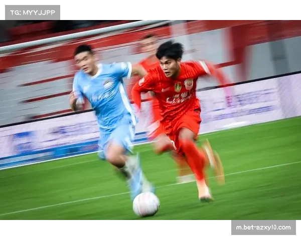 河南客场爆冷击败卫冕冠军 快速反击战术针对海港防线漏洞